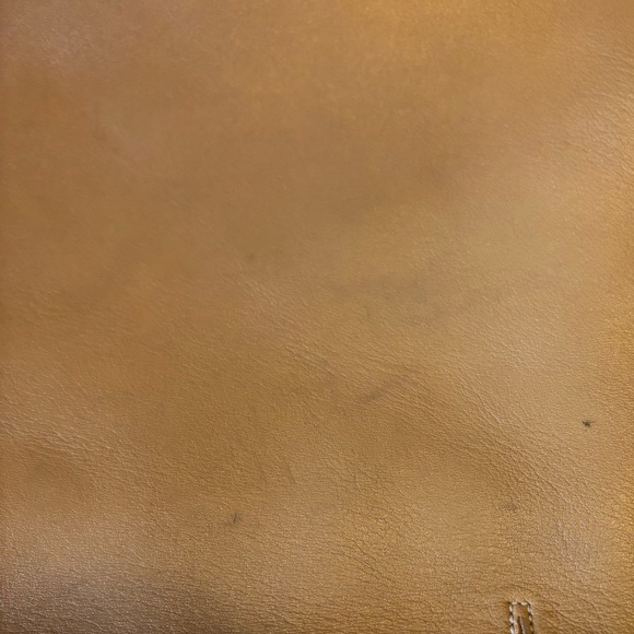 Coach Legacy Soho Bucket Bag 9186